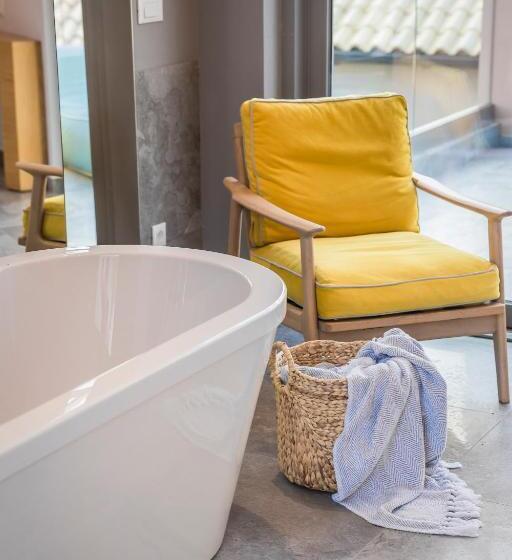 סוויטה, Daluz Boutique