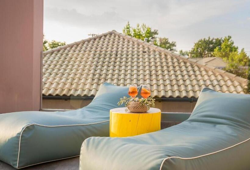 سوییت, Daluz Boutique