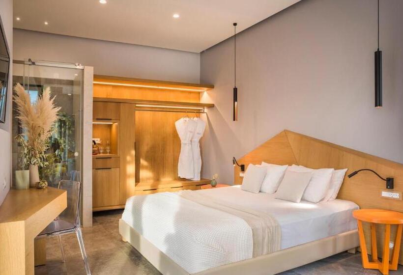 סוויטה, Daluz Boutique