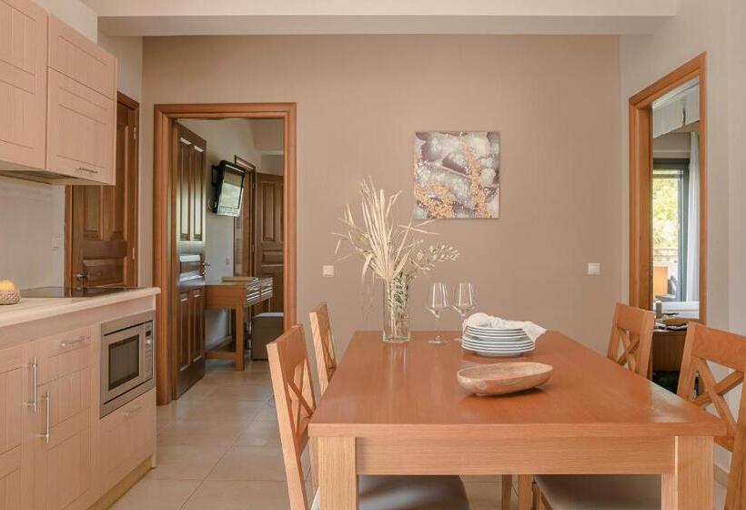 דירת שני חדרים, Daluz Boutique