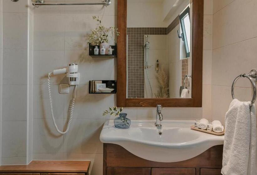 דירת שני חדרים, Daluz Boutique