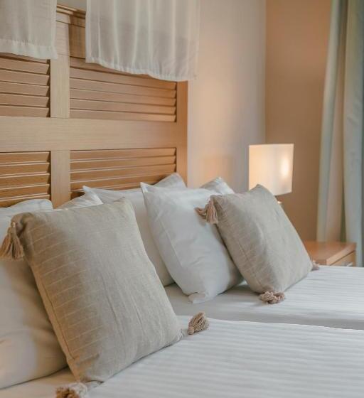 דירת שני חדרים, Daluz Boutique