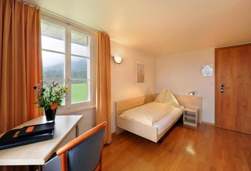 标准单人间, Gasthaus Paxmontana