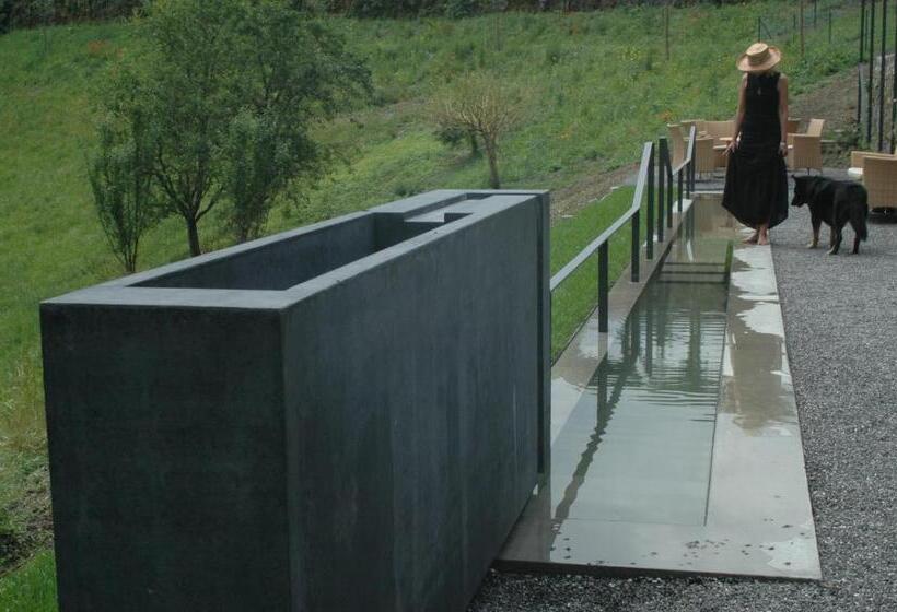 标准单人间, Gasthaus Paxmontana