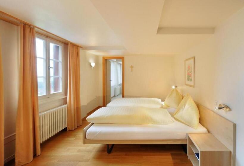 标准间, Gasthaus Paxmontana