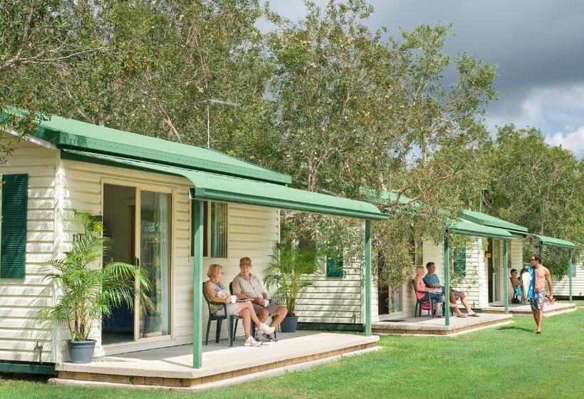 Студия Стандарт, Glen Villa Resort