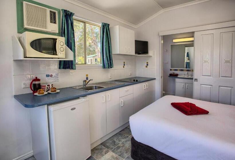 Хижина, Glen Villa Resort