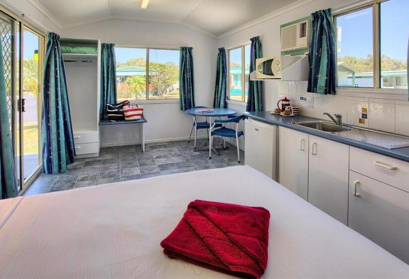 Хижина, Glen Villa Resort