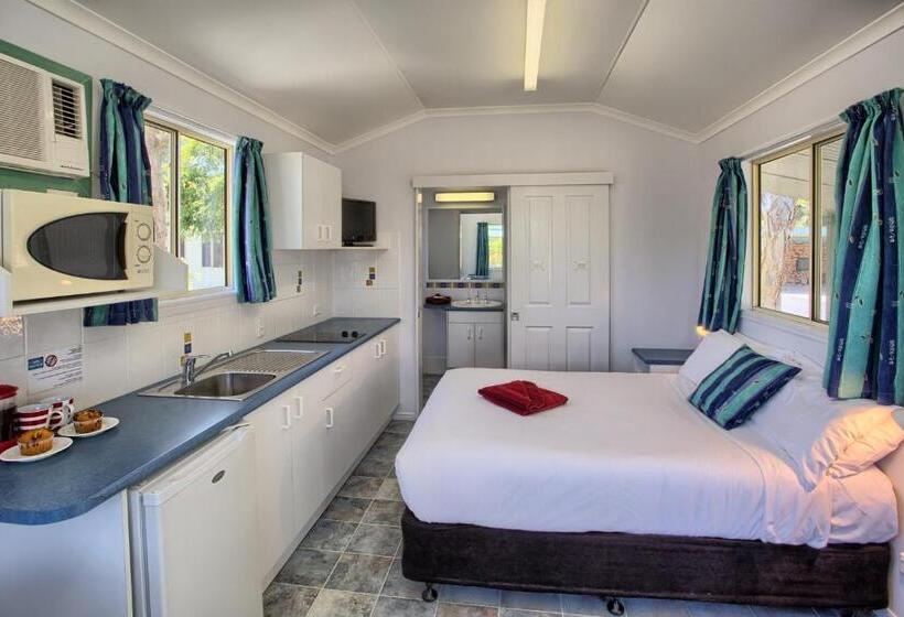 Хижина, Glen Villa Resort