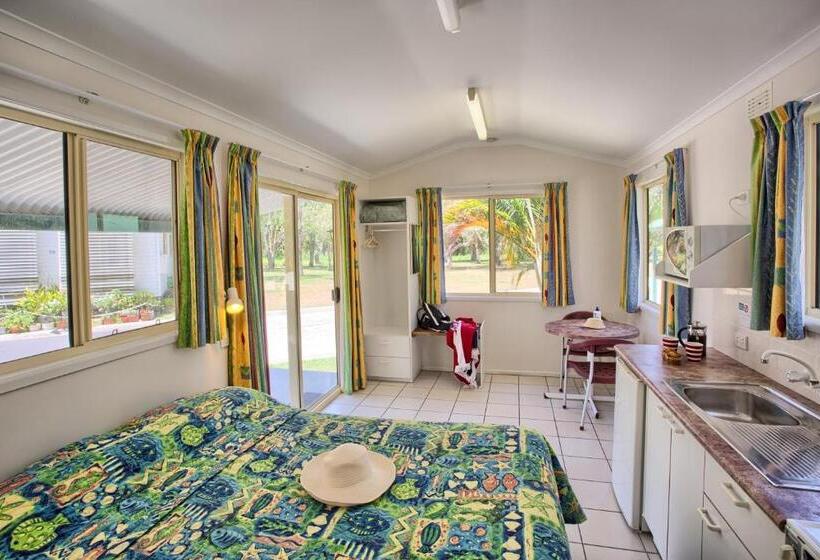 Студия Стандарт, Glen Villa Resort