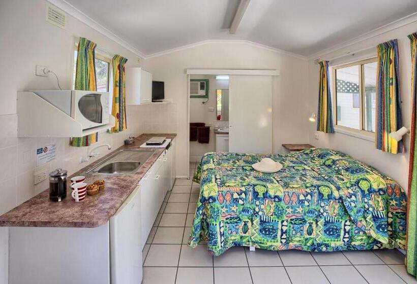 Студия Стандарт, Glen Villa Resort