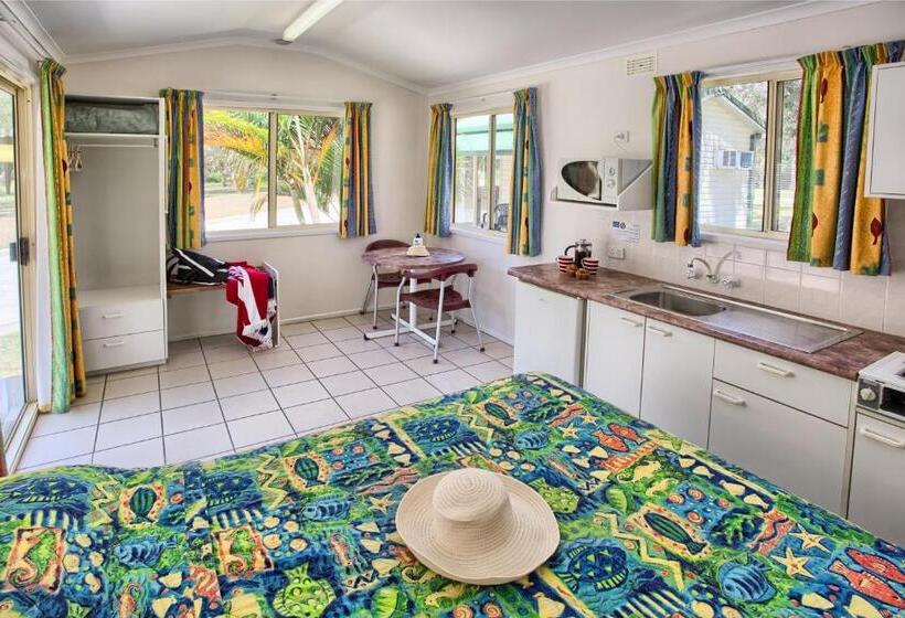 Студия Стандарт, Glen Villa Resort