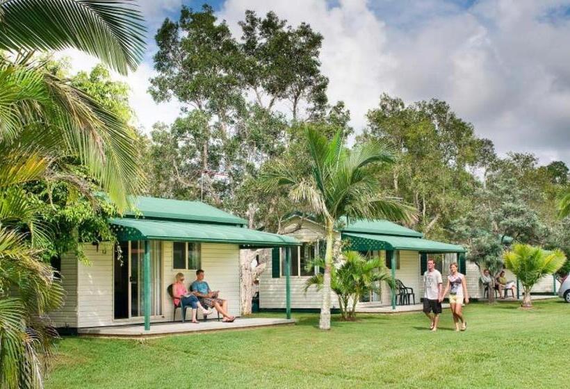 Студия Стандарт, Glen Villa Resort