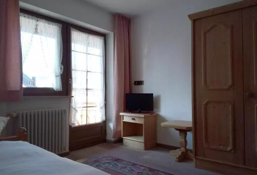 シングルデラックスルーム, Gästehaus Rössle