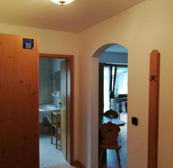 패밀리 스위트, Gästehaus Rössle