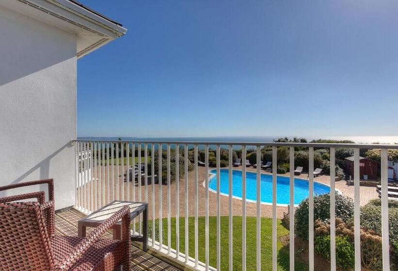 高级客房, Jerbourg