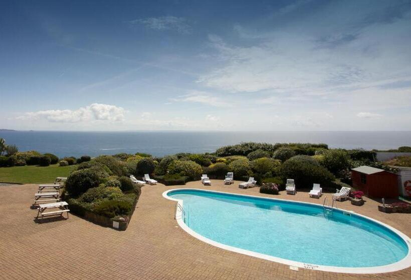 高级客房, Jerbourg