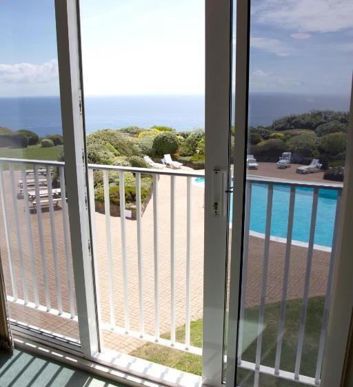 高级客房, Jerbourg