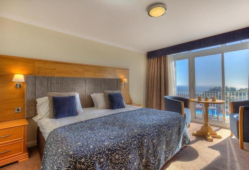 高级客房, Jerbourg