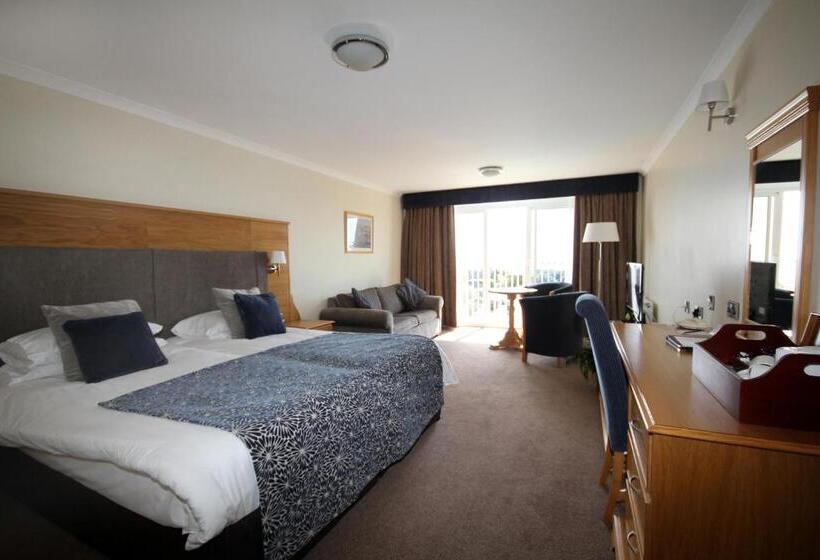 高级客房, Jerbourg