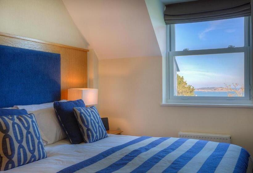 舒适型房间, Jerbourg