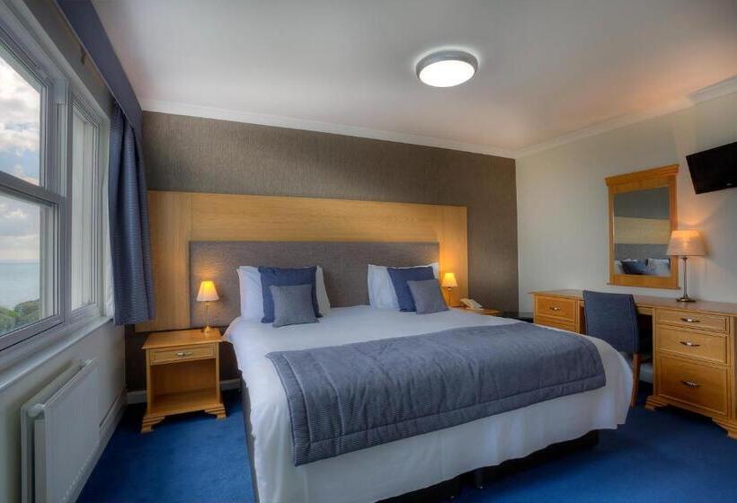 舒适型房间, Jerbourg