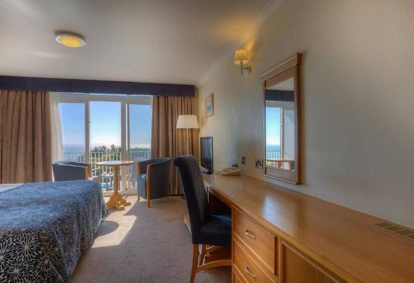 高级客房, Jerbourg