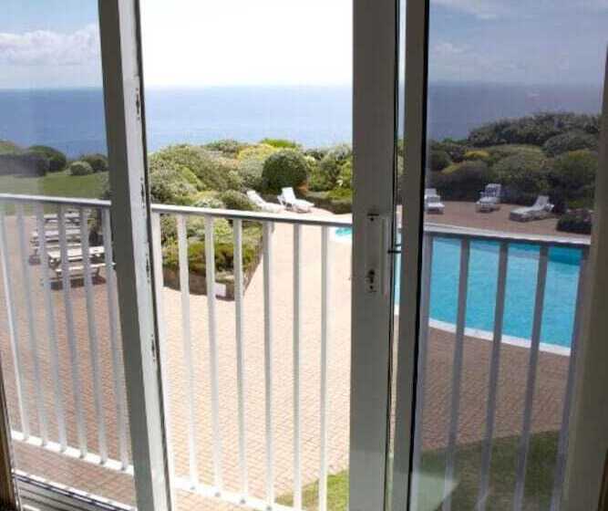 高级客房, Jerbourg