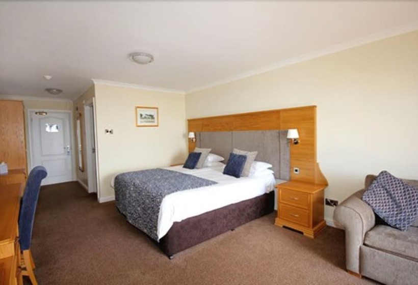 高级客房, Jerbourg