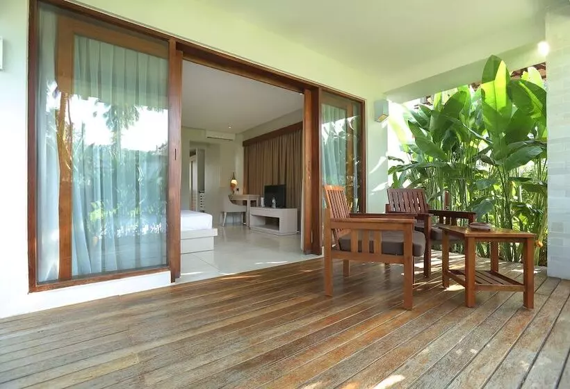 Standard-huone Merinäkymä, Living Asia Resort And Spa