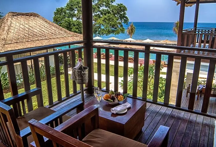 Standard-huone Merinäkymä, Living Asia Resort And Spa