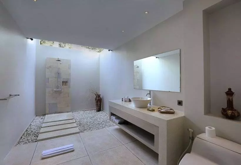 Standard-huone Sivuttainen Merinäkymä, Living Asia Resort And Spa