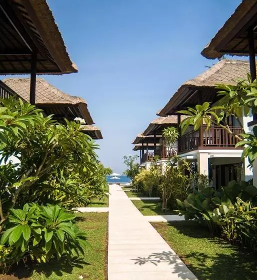 Standard-huone Puutarhanäkymä, Living Asia Resort And Spa