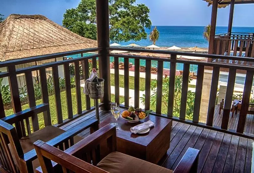 Standard-huone Merinäkymä, Living Asia Resort And Spa