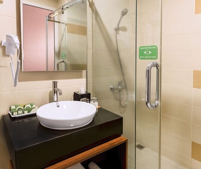 이그제큐티브 룸, Lynt Hotel Jakarta