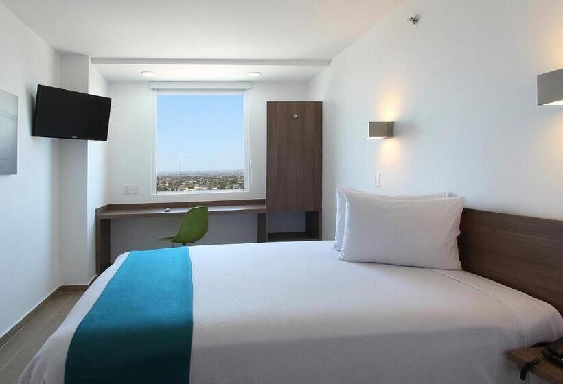 חדר סופריור, One La Paz