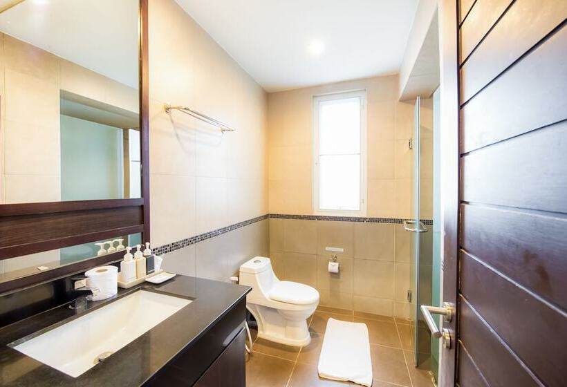 1 Bedroom Villa, Oriental Beach Pearl Resort