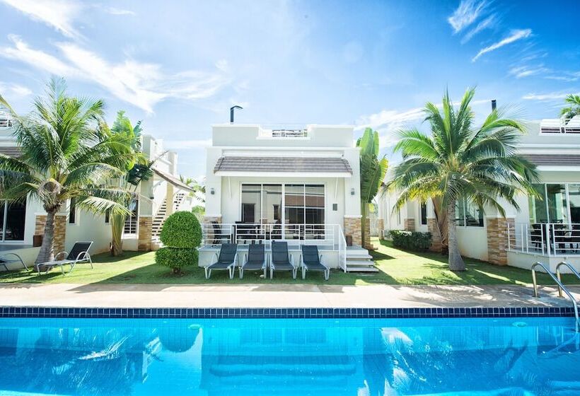 1 Bedroom Villa, Oriental Beach Pearl Resort