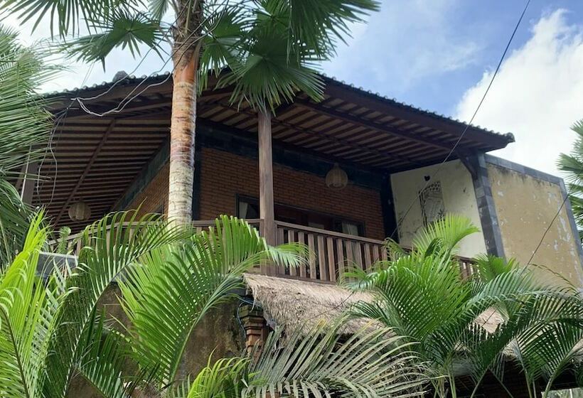 חדר דלוקס, Bagiya Suites & Villas