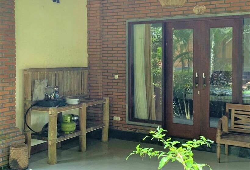 Номер Deluxe, Bagiya Suites & Villas