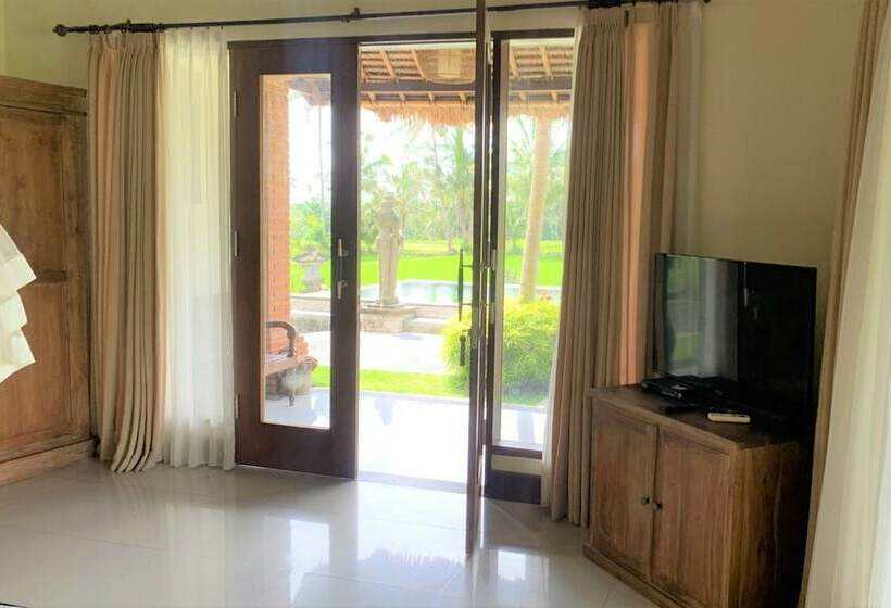 חדר דלוקס, Bagiya Suites & Villas