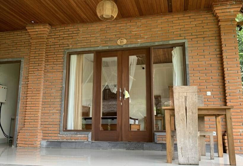 Номер Deluxe, Bagiya Suites & Villas