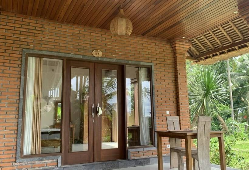 חדר דלוקס, Bagiya Suites & Villas