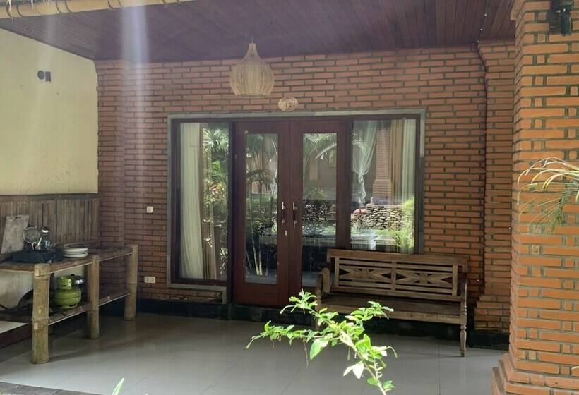 חדר דלוקס, Bagiya Suites & Villas