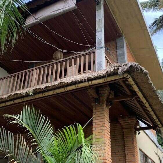 חדר דלוקס, Bagiya Suites & Villas