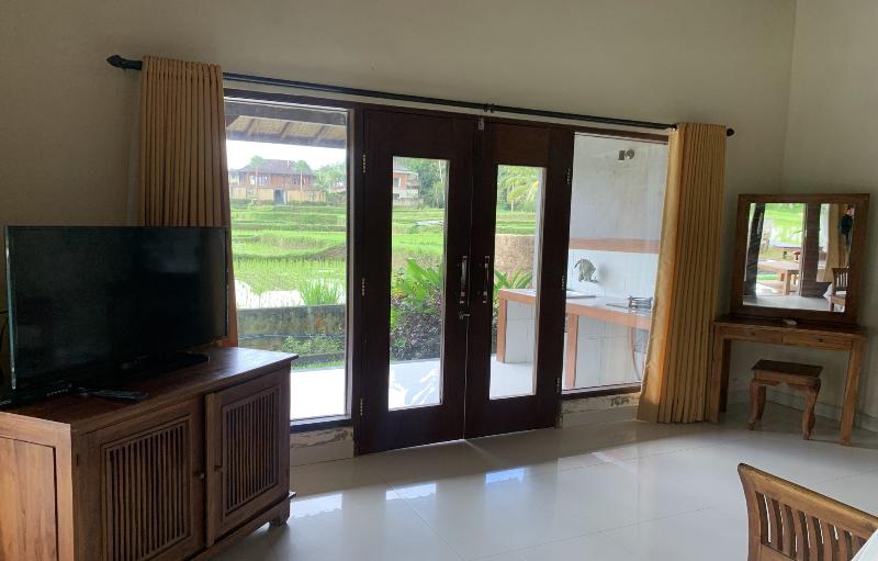 וילה בת חדר שינה 1, Bagiya Suites & Villas