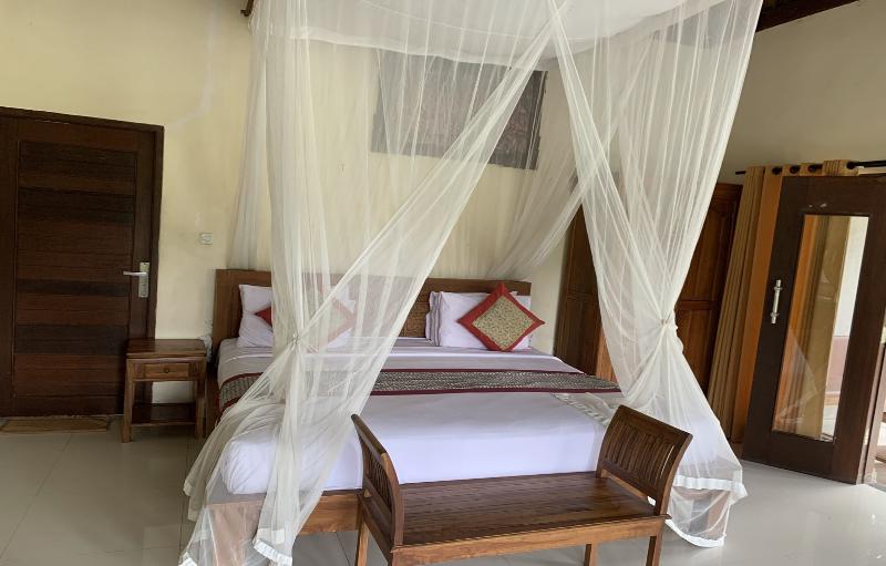 וילה בת חדר שינה 1, Bagiya Suites & Villas