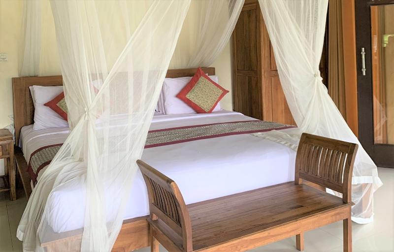 Вилла 1 Спальня, Bagiya Suites & Villas