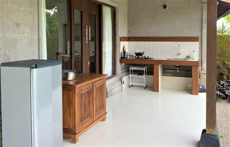 וילה בת חדר שינה 1, Bagiya Suites & Villas