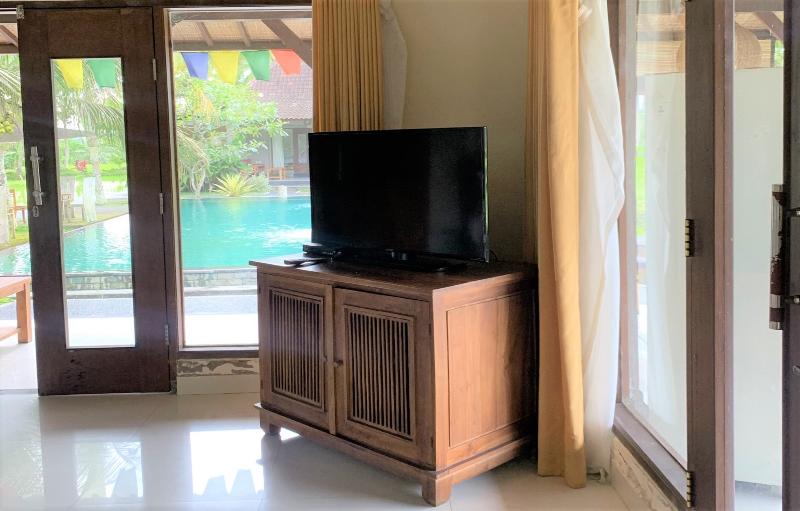 וילה בת חדר שינה 1, Bagiya Suites & Villas